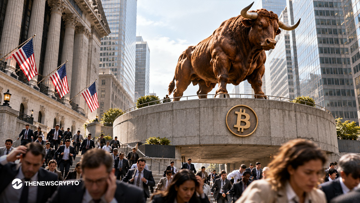 Bitcoin (BTC) Support Band Moves Up as Price Faces a Crucial Retest