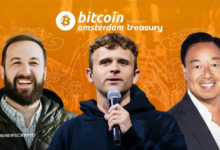 Bitcoin Amsterdam 2026 To Convene Institutions, Regulators, and the Global Bitcoin Community at Europe's Premier Bitcoin Conference