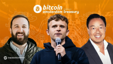 Bitcoin Amsterdam 2026 To Convene Institutions, Regulators, and the Global Bitcoin Community at Europe's Premier Bitcoin Conference