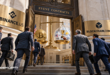Blockchain.com and Binance US Seek US Approval to Enter Prediction Markets