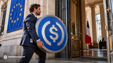 Circle’s USDC Leads 45 EU E-Money Tokens With Landmark MiCA Classification