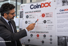 CoinDCX Rejects New $16M Security Breach Claims, Says Old Wallet Activity Is Unrelated