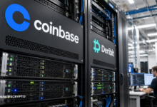 Coinbase Completes Deribit Integration to Expand Global Crypto Derivatives