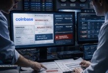 Coinbase Confirms Third-Party Security Incident Affected Some Users