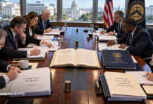 Community Banks Sue OCC Over Crypto Trust Bank Charters