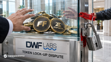 DWF Labs Affiliates Sue BitGo for $141M Over Alleged Token Lock-Up Breach