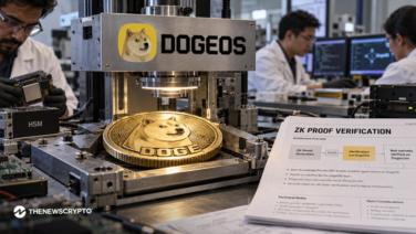 DogeOS Launches Public Testnet With EVM Smart Contracts for Dogecoin