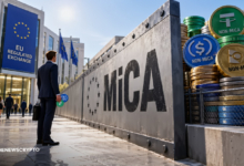 ESMA Sets Deadline for EU Crypto Firms to Exit Non-MiCA-Compliant Stablecoins