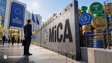 ESMA Sets Deadline for EU Crypto Firms to Exit Non-MiCA-Compliant Stablecoins