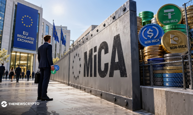 ESMA Sets Deadline for EU Crypto Firms to Exit Non-MiCA-Compliant Stablecoins
