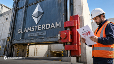 Ethereum Delays Glamsterdam Upgrade on Hoodi Testnet Over EIP-8037 Concerns