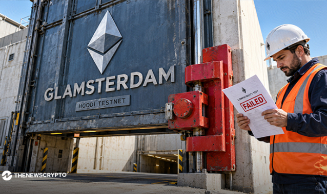 Ethereum Delays Glamsterdam Upgrade on Hoodi Testnet Over EIP-8037 Concerns