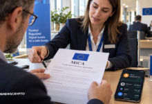 Bitpanda Co-CEO Says European Crypto Users Have More Faith in Regulated Firms Under MiCA