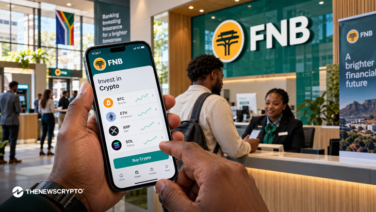FNB Steps Into Crypto as Demand for Digital Assets Grows in South Africa