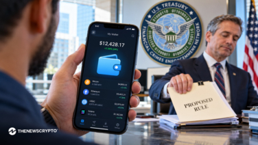 FinCEN Drops Long-Standing Crypto Wallet Rule, Easing Regulatory Pressure