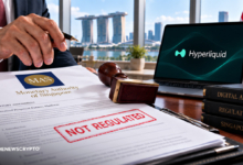 Hyperliquid and MAS Clash Over Singapore’s Regulatory Reach