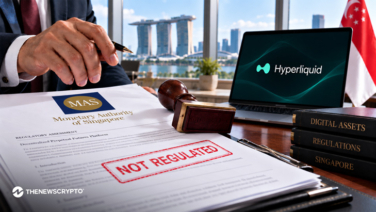 Hyperliquid and MAS Clash Over Singapore’s Regulatory Reach