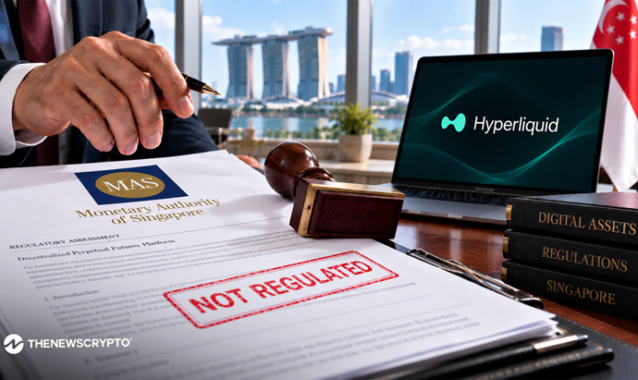 Hyperliquid and MAS Clash Over Singapore’s Regulatory Reach