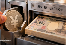 Japan’s Big Three Banks Test Joint Yen Stablecoin for Cross-Border Payments