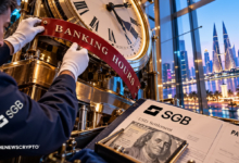 Payward Partners With Singapore Gulf Bank to Enable 24/7 Settlement
