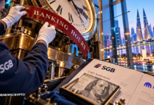Payward Partners With Singapore Gulf Bank to Enable 24/7 Settlement