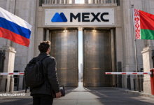 MEXC Tightens Compliance Rules With Russia and Belarus Exit