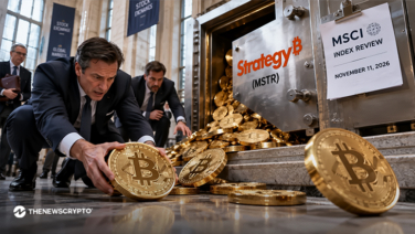MSCI Sets November Deadline for Crypto Treasury Index Changes