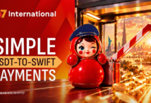 Meet A7 International, an Innovative Global Platform Designed to Reinvent the International Payments Market