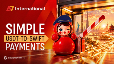 Meet A7 International, an Innovative Global Platform Designed to Reinvent the International Payments Market