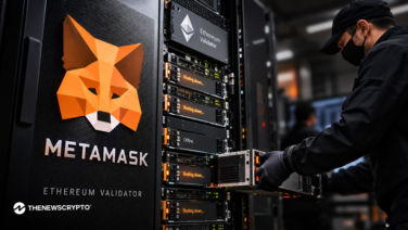 MetaMask Staking Begins Lido Validator Exit After Security Incident