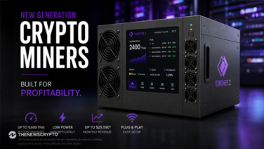 New Generation of Crypto Miners Released by ASICID