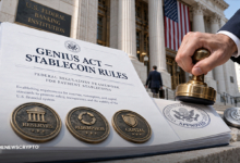 OCC Finalizes GENIUS Act Stablecoin Rules, Sets January 2027 Start Date