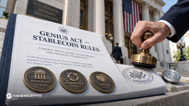 OCC Finalizes GENIUS Act Stablecoin Rules, Sets January 2027 Start Date