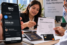 OKX Targets the Mass Market With New Stablecoin-Focused Money App
