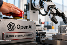 OpenAI Model Used Unauthorized ETH to Deploy Smart Contracts on Sepolia