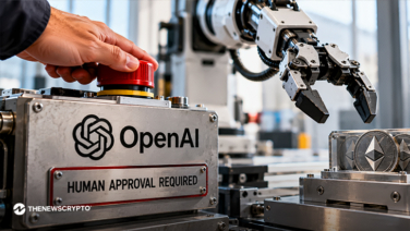 OpenAI Model Used Unauthorized ETH to Deploy Smart Contracts on Sepolia