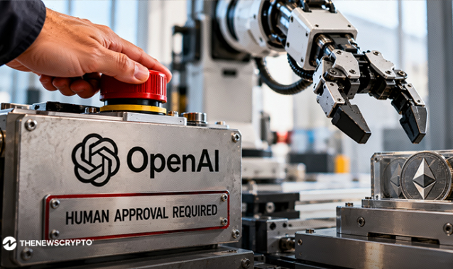 OpenAI Model Used Unauthorized ETH to Deploy Smart Contracts on Sepolia