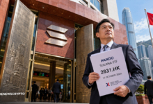 Pando Finance Adds Solana to Hong Kong’s Growing Spot Crypto ETF Market