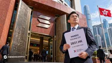 Pando Finance Adds Solana to Hong Kong’s Growing Spot Crypto ETF Market