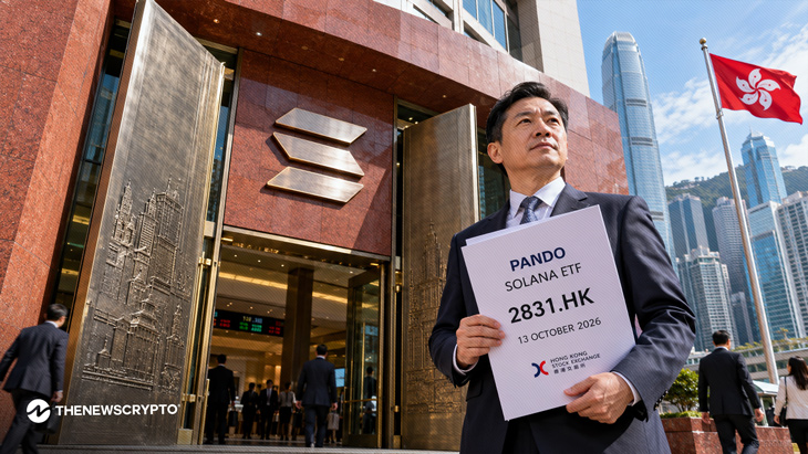 Pando Finance Adds Solana to Hong Kong’s Growing Spot Crypto ETF Market