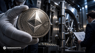 Price Momentum: Ethereum (ETH) Sweeps the Lows and Roars Back to $2.4K
