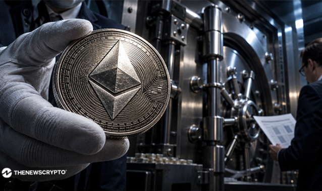 Price Momentum: Ethereum (ETH) Sweeps the Lows and Roars Back to $2.4K