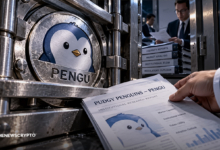 Pudgy Penguins (PENGU) Climbs 8%: Will Buyers Push for a Bigger Rally?