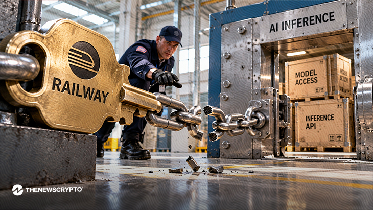 Railway Pauses All Deployments After Customer Environment Variable Breach