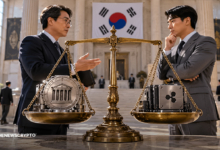 Ripple Partners With Meritz Securities to Explore Crypto Custody and Tokenization in South Korea