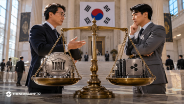 Ripple Partners With Meritz Securities to Explore Crypto Custody and Tokenization in South Korea