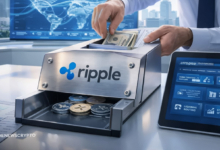 Ripple Gets Final U.S. Regulatory Approval for National Trust Bank