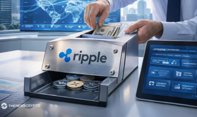 Ripple Gets Final U.S. Regulatory Approval for National Trust Bank