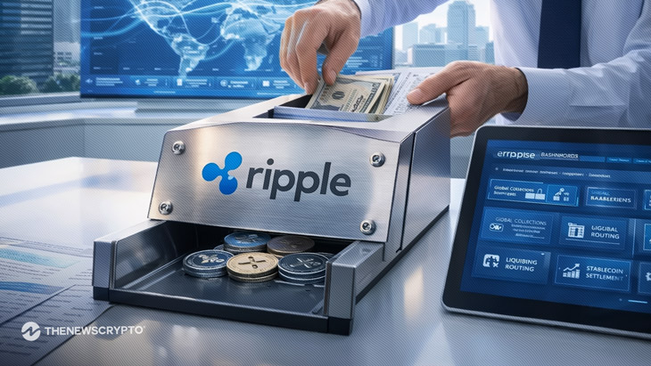 Ripple Gets Final U.S. Regulatory Approval for National Trust Bank