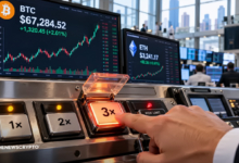 SEC Approves 3x Bitcoin and Ether ETFs in Major Expansion of Crypto Market Access